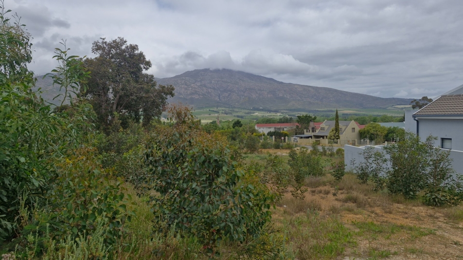 Commercial Property for Sale in Villiersdorp Western Cape